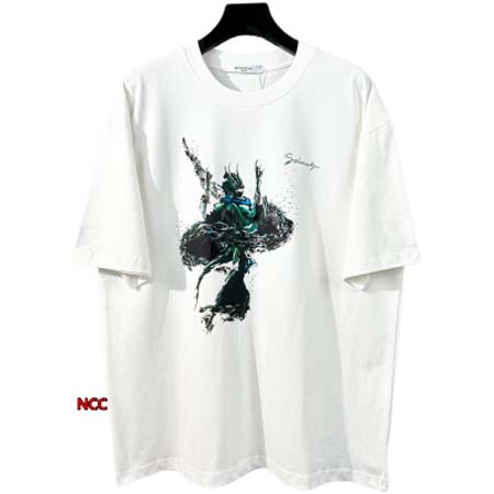 2024年5月16日夏新作入荷ジバンシー 半袖 TシャツNC...