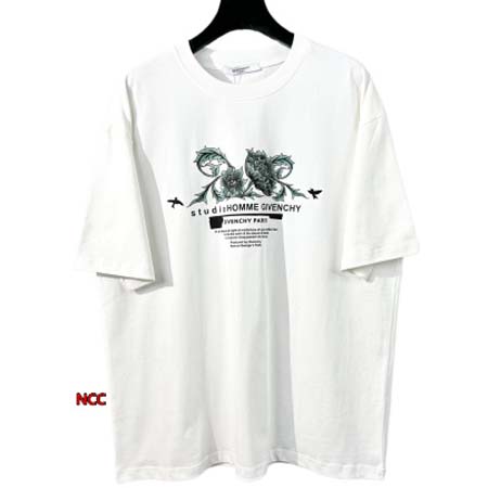 2024年5月16日夏新作入荷ジバンシー 半袖 TシャツNC...