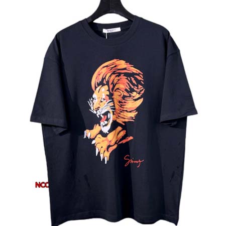 2024年5月16日夏新作入荷ジバンシー 半袖 TシャツNC...