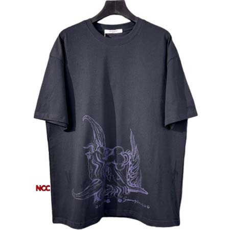 2024年5月16日夏新作入荷ジバンシー 半袖 TシャツNC...