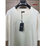 2024年5月16日夏高品質新作入荷FENDI半袖 Tシャツ8586工場S-XL