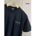 2024年5月16日夏高品質新作入荷FENDI半袖 Tシャツ8586工場S-XL