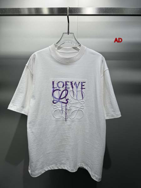 2024年5月16日夏高品質新作入荷LOEWE 半袖 Tシャ...