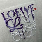 2024年5月16日夏高品質新作入荷LOEWE 半袖 TシャツAD工場