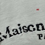 2024年5月16日夏高品質新作入荷Maison Margiela半袖 TシャツAD工場