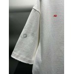 2024年5月16日夏高品質新作入荷Maison Margiela半袖 TシャツAD工場