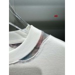 2024年5月16日夏高品質新作入荷Maison Margiela半袖 TシャツAD工場