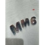 2024年5月16日夏高品質新作入荷Maison Margiela半袖 TシャツAD工場