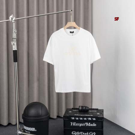 2024年5月17日夏新作入荷CHANEL半袖 TシャツSF...