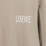 2024年5月17日夏新作入荷LOEWE半袖 TシャツSF工場