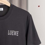 2024年5月17日夏新作入荷LOEWE半袖 TシャツSF工場