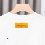 2024年5月17日夏新作入荷ルイヴィトン半袖 TシャツSF工場