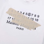 2024年5月17日夏新作入荷Maison Margiela半袖 TシャツLINGSH工場