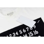 2024年5月17日夏新作入荷Maison Margiela半袖 TシャツLINGSH工場