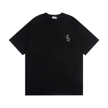 2024年5月17日夏新作入荷LOEWE半袖 TシャツLIN...