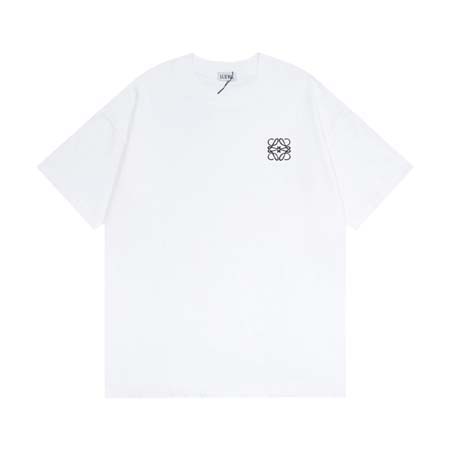 2024年5月17日夏新作入荷LOEWE半袖 TシャツLIN...