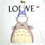 2024年5月17日夏新作入荷 LOEWE 半袖 Tシャツ NCC工場