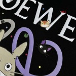 2024年5月17日夏新作入荷 LOEWE 半袖 Tシャツ NCC工場