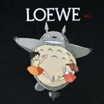 2024年5月17日夏新作入荷 LOEWE 半袖 Tシャツ NCC工場