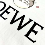 2024年5月17日夏新作入荷 LOEWE 半袖 Tシャツ NCC工場