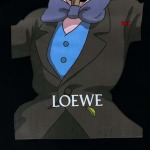 2024年5月17日夏新作入荷 LOEWE 半袖 Tシャツ NCC工場