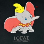 2024年5月17日夏新作入荷 LOEWE 半袖 Tシャツ NCC工場