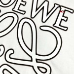 2024年5月17日夏新作入荷 LOEWE 半袖 Tシャツ NCC工場