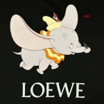 2024年5月17日夏新作入荷 LOEWE 半袖 Tシャツ NCC工場