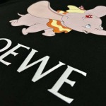 2024年5月17日夏新作入荷 LOEWE 半袖 Tシャツ NCC工場