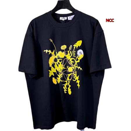 2024年5月17日夏新作入荷 LOEWE 半袖 Tシャツ ...