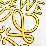 2024年5月17日夏新作入荷 LOEWE 半袖 Tシャツ NCC工場