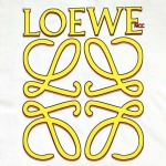 2024年5月17日夏新作入荷 LOEWE 半袖 Tシャツ NCC工場