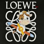 2024年5月17日夏新作入荷 LOEWE 半袖 Tシャツ NCC工場