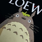 2024年5月17日夏新作入荷 LOEWE 半袖 Tシャツ NCC工場