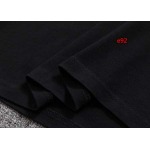 2024年5月20日夏季新作入荷ディオール半袖 Tシャツe92工場