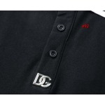 2024年5月20日夏季新作入荷Dolce&Gabbana半袖 Tシャツe92工場