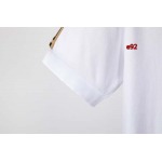 2024年5月20日夏季新作入荷ヴェルサーチ半袖 Tシャツe92工場