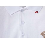 2024年5月20日夏季新作入荷ヴェルサーチ半袖 Tシャツe92工場