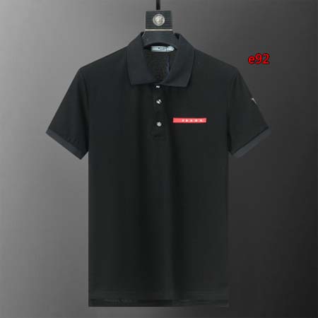 2024年5月20日夏季新作入荷プラダ半袖 Tシャツe92工場