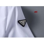 2024年5月20日夏季新作入荷プラダ半袖 Tシャツe92工場