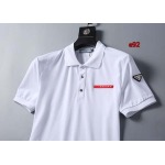 2024年5月20日夏季新作入荷プラダ半袖 Tシャツe92工場