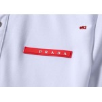 2024年5月20日夏季新作入荷プラダ半袖 Tシャツe92工場