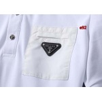 2024年5月20日夏季新作入荷プラダ半袖 Tシャツe92工場