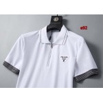 2024年5月20日夏季新作入荷プラダ半袖 Tシャツe92工場