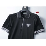 2024年5月20日夏季新作入荷プラダ半袖 Tシャツe92工場