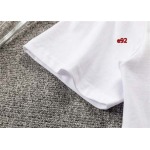 2024年5月20日夏季新作入荷ルイヴィトン半袖 Tシャツe92工場