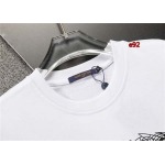 2024年5月20日夏季新作入荷ルイヴィトン半袖 Tシャツe92工場