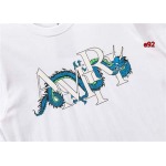 2024年5月20日夏季新作入荷AMIRI半袖 Tシャツe92工場