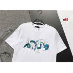 2024年5月20日夏季新作入荷AMIRI半袖 Tシャツe92工場