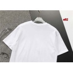 2024年5月20日夏季新作入荷AMIRI半袖 Tシャツe92工場